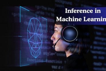 Inference in Machine Learning