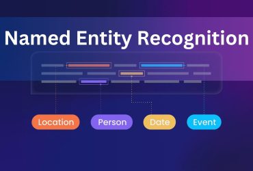 Named Entity Recognition