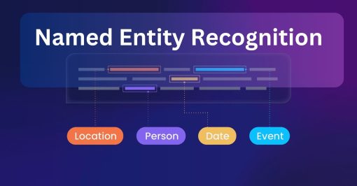 Named Entity Recognition