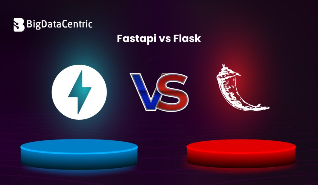 FastAPI vs Flask – What’s the Best Framework in 2025?