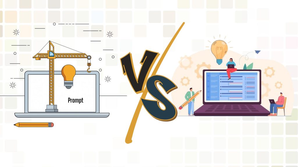 Prompt Engineering vs Fine Tuning: Guide to Choosing the Right Method