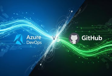 Azure DevOps vs GitHub