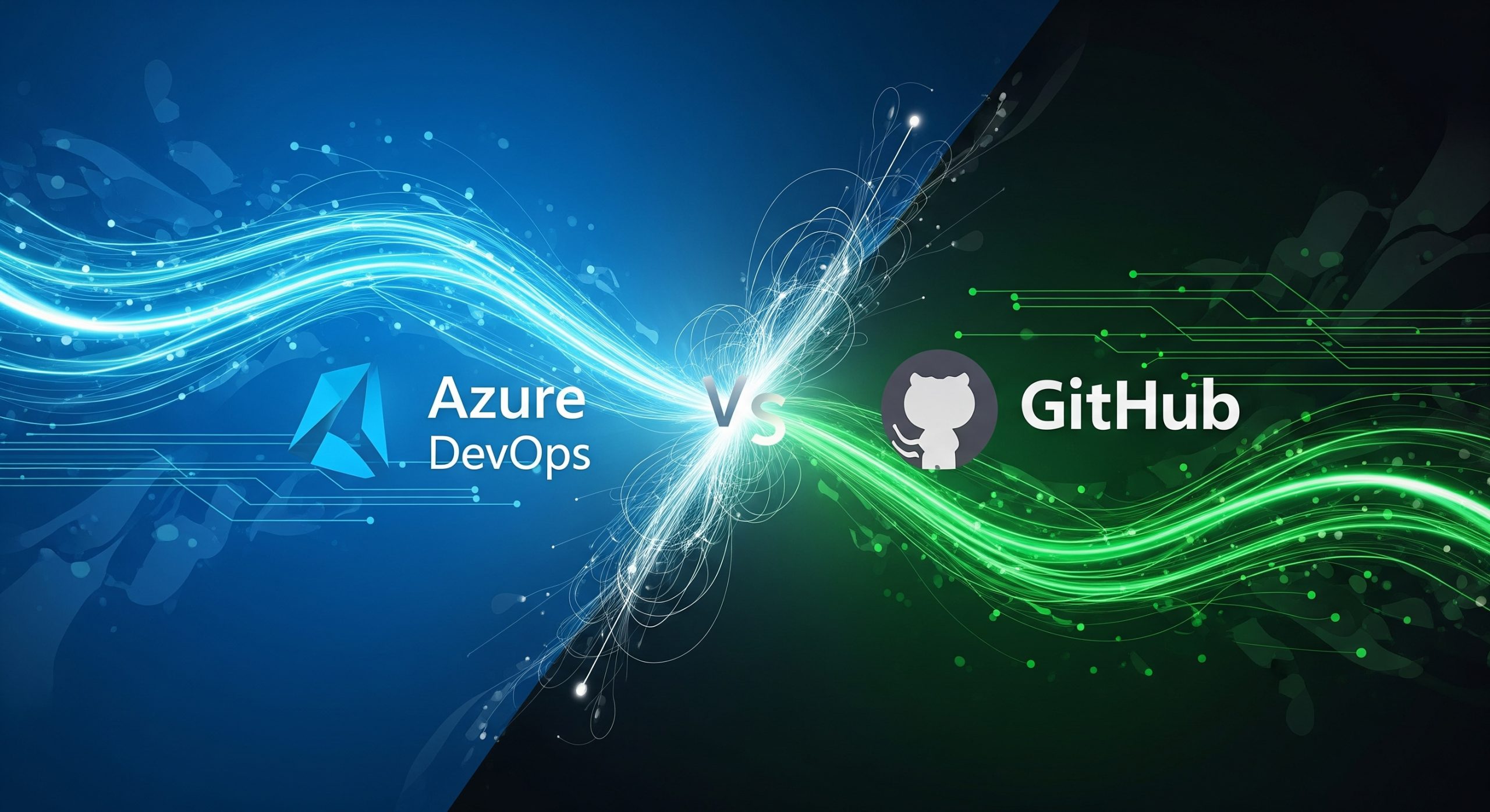 Azure DevOps vs GitHub: A Complete Comparison Guide