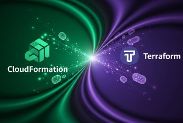 Terraform Vs Cloudformation
