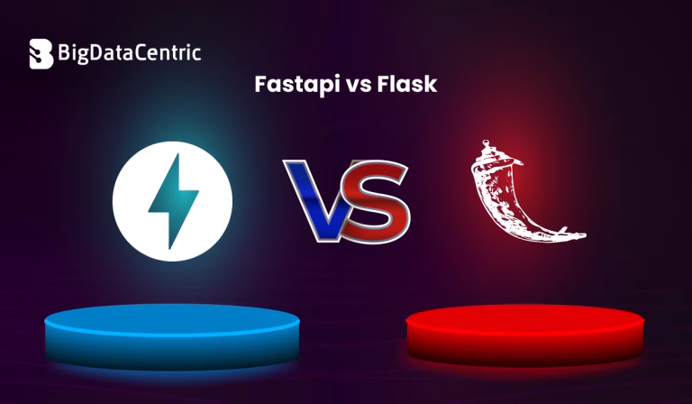 FastAPI vs Flask: Which Python Framework Should You Choose?