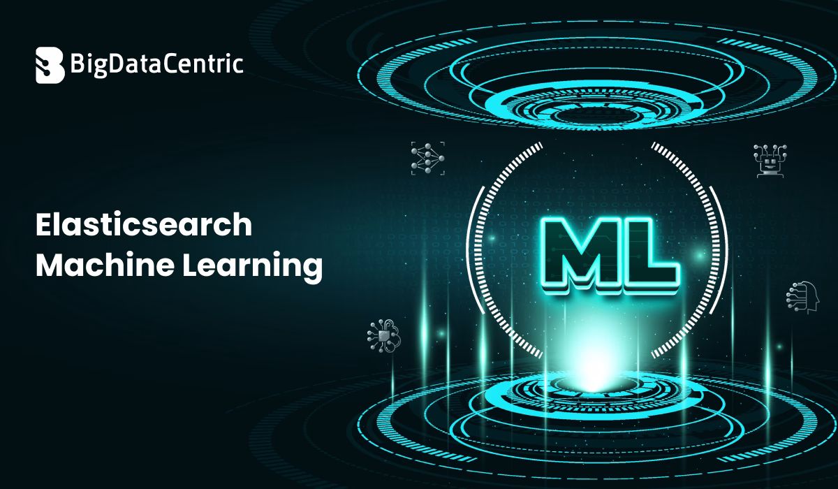 Elasticsearch Machine Learning: Anomaly Detection and Forecasting Made Easy