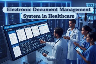 Electronic Document Management System in Healthcare