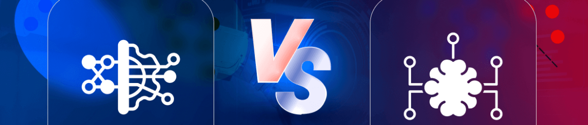 Generative vs Discriminative