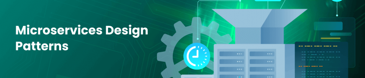 Microservices Design Patterns
