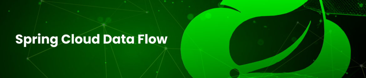 Spring Cloud Data Flow