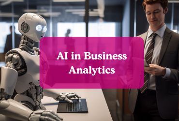 AI in Business Analytics