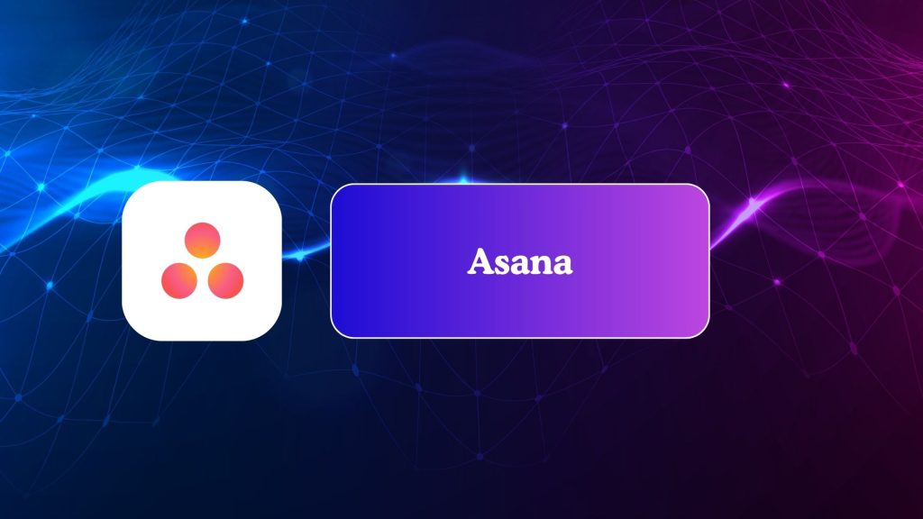 Asana