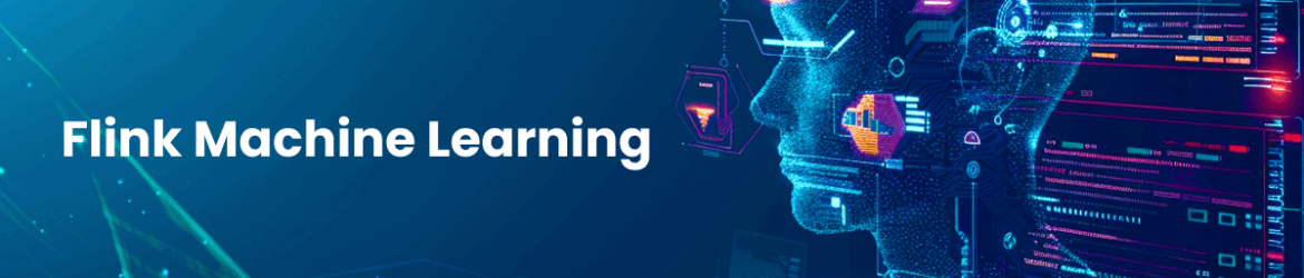 Flink Machine Learning