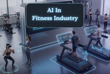 AI In Fitness Industry