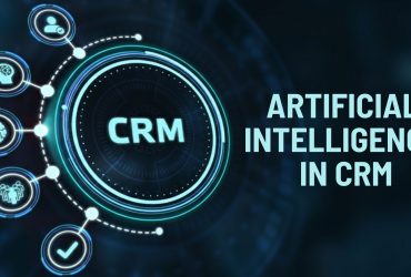 Artificial Intelligence in CRM