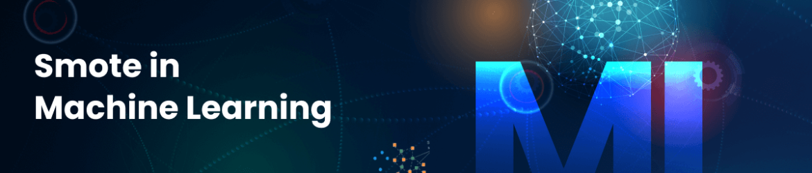 Smote in Machine Learning