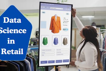 Data Science in Retail