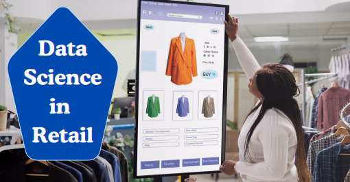 Data Science in Retail