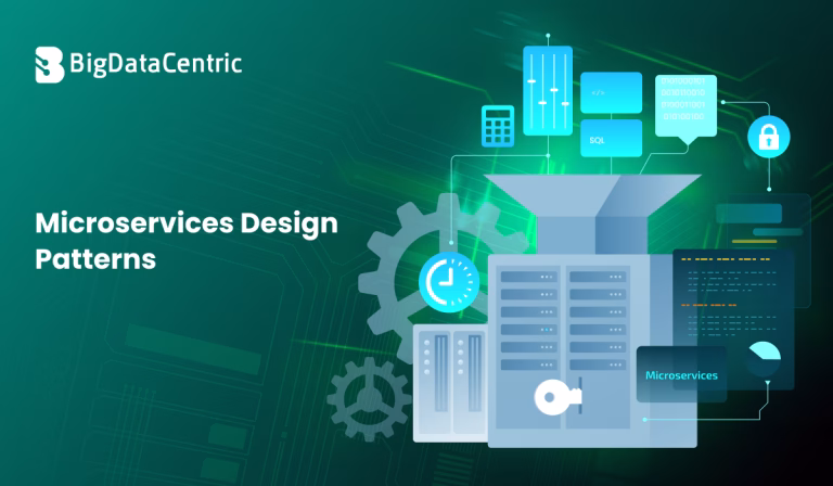 Microservices Design Patterns: Key Strategies for Scalable Systems