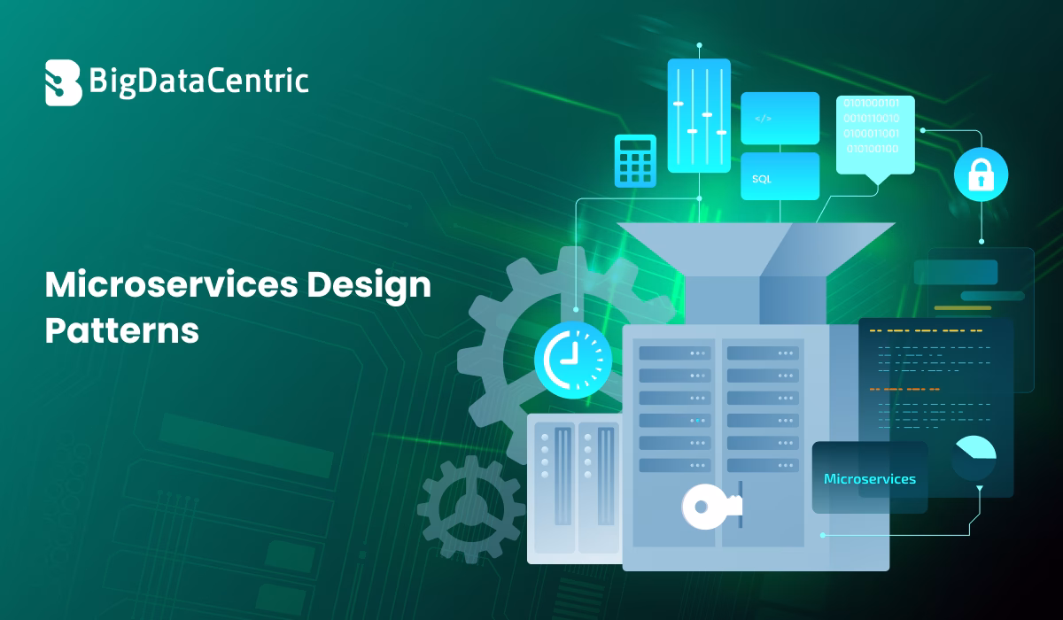 Microservices Design Patterns: Key Strategies for Scalable Systems