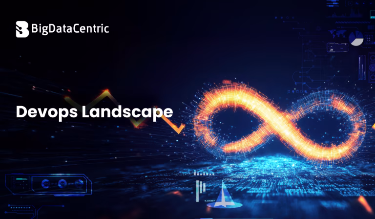 DevOps Landscape: Tools, Trends, and Best Practices