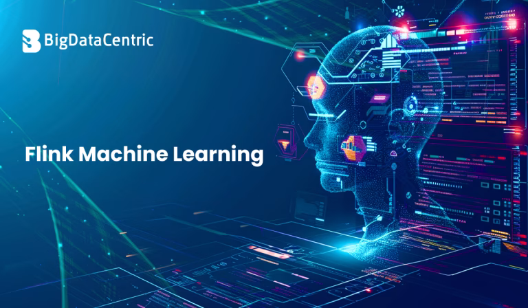 Flink Machine Learning: Real-Time AI with Apache Flink