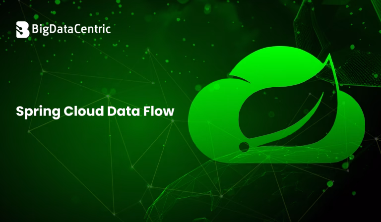 Spring Cloud Data Flow: A Guide to Real-Time Data Pipelines