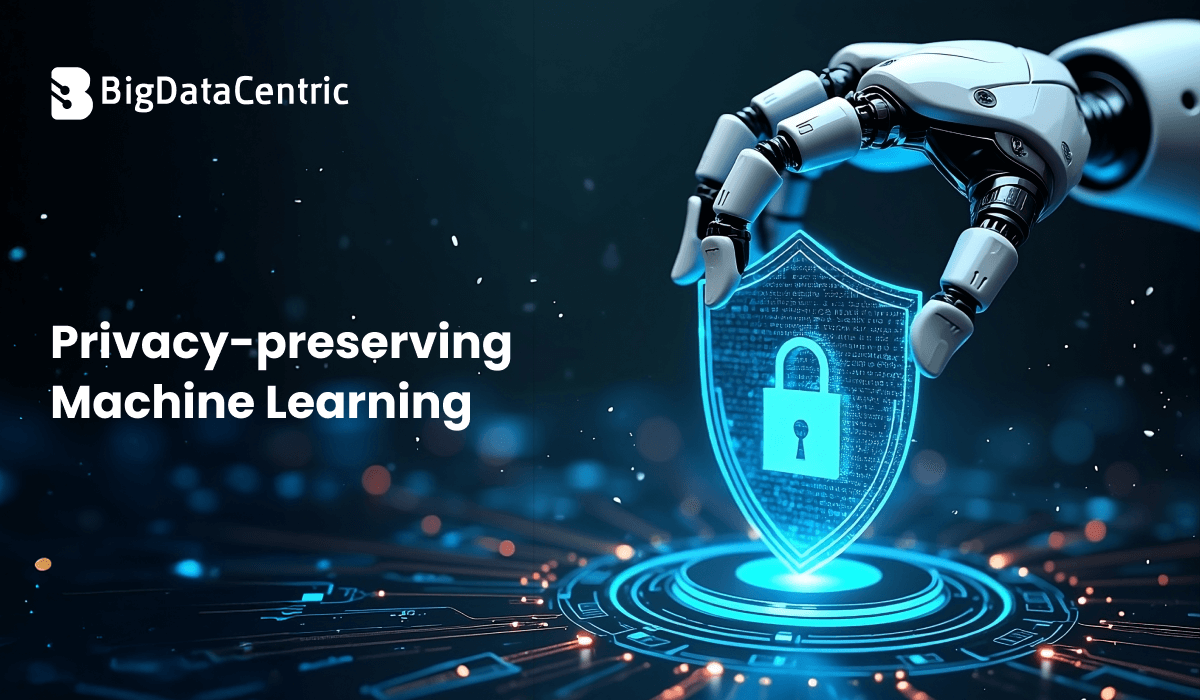 Privacy-preserving Machine Learning