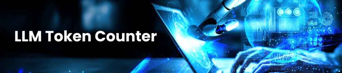 LLM Token Counter