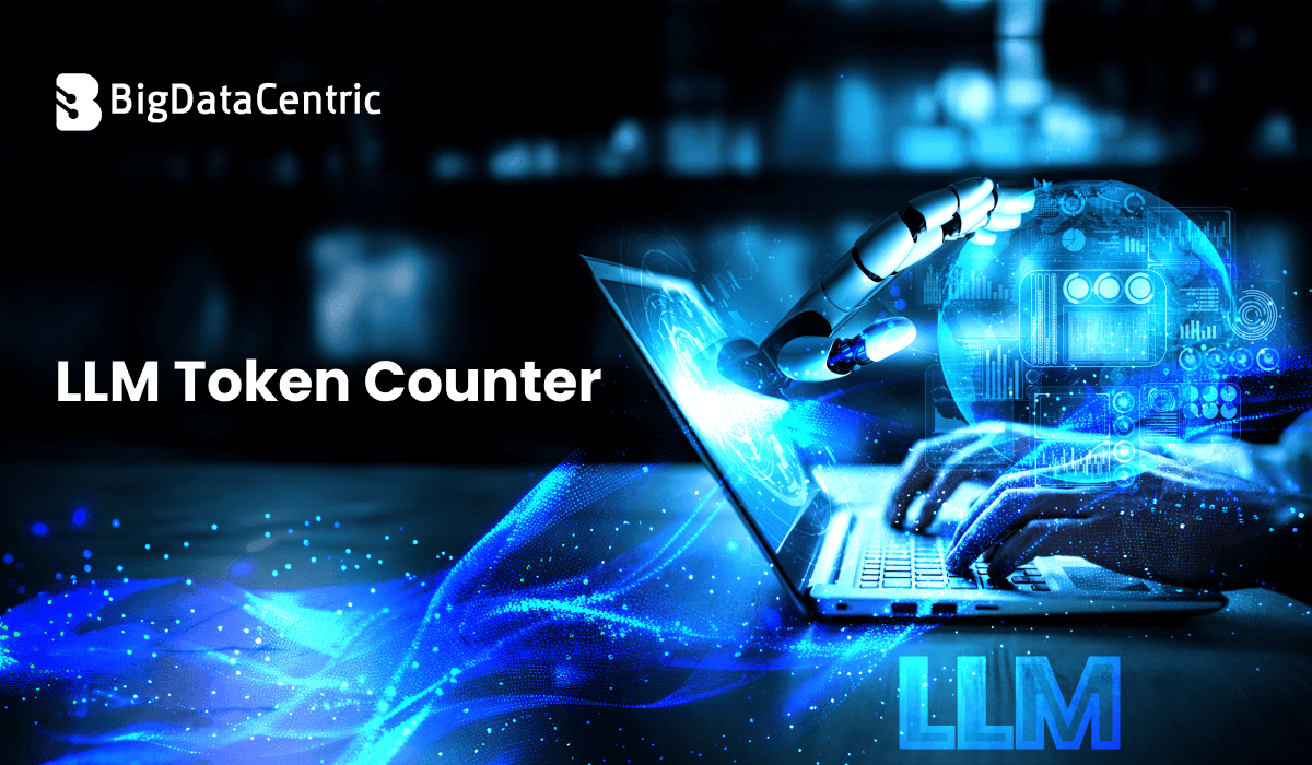 LLM Token Counter