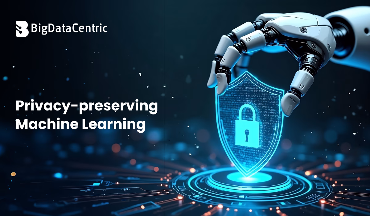 Privacy-Preserving Machine Learning: A Guide to Secure AI