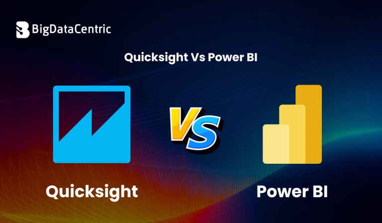 QuickSight vs Power BI: Which BI Tool is Right for You?