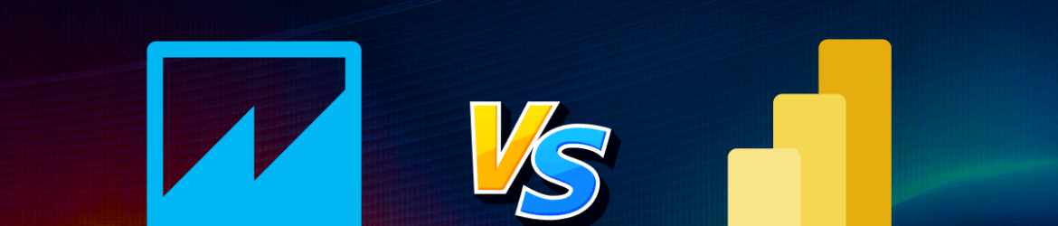 Quicksight Vs Power BI