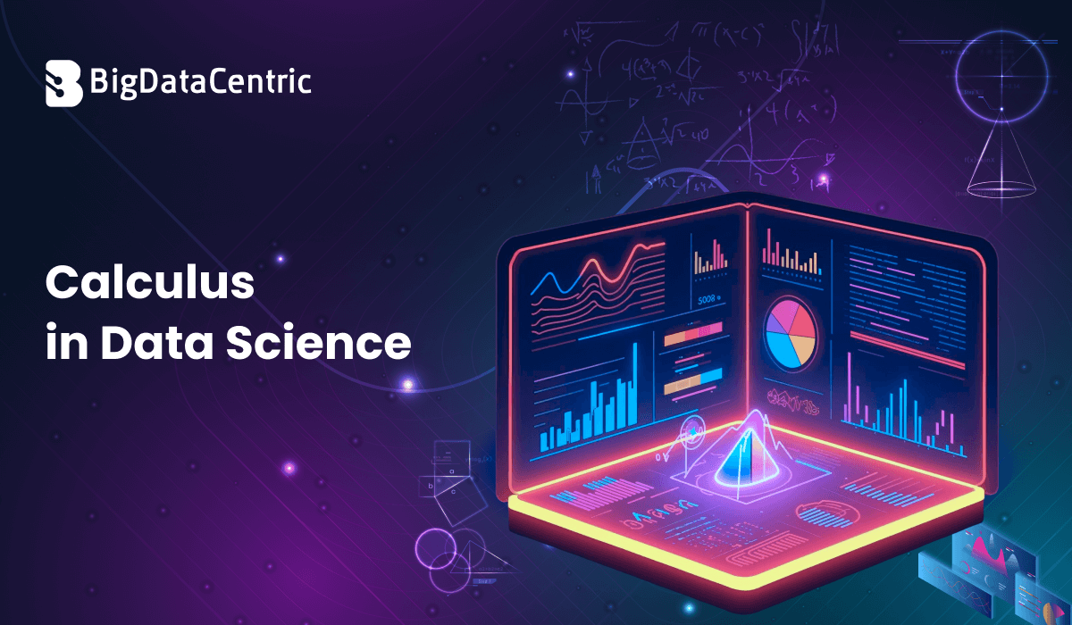 Calculus in Data Science
