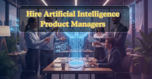 Hire Artificial Intelligence Product Managers
