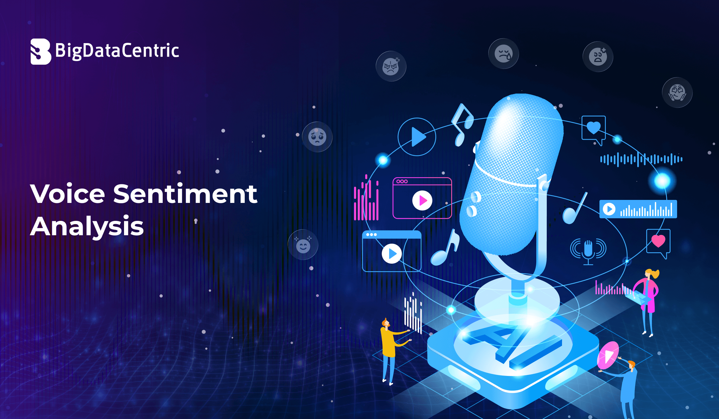 Voice Sentiment Analysis