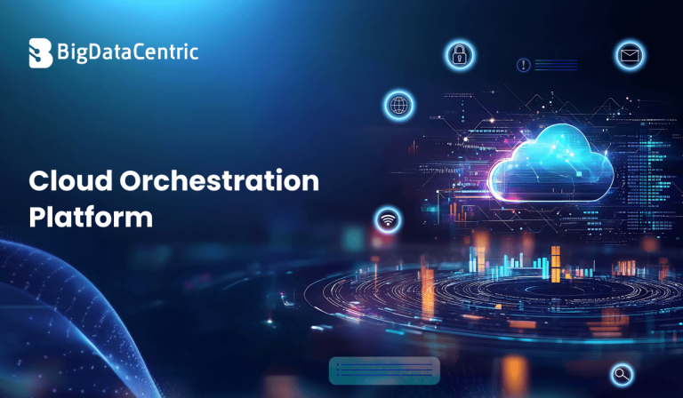 Cloud Orchestration Platform: Automating Multi-Cloud Management