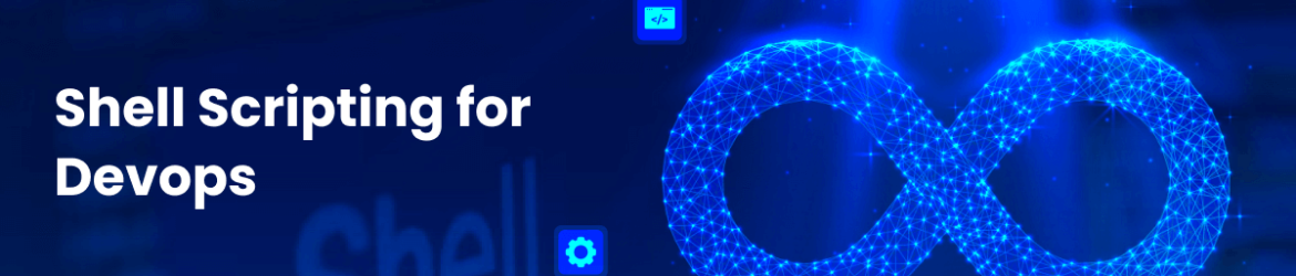 Shell Scripting for Devops