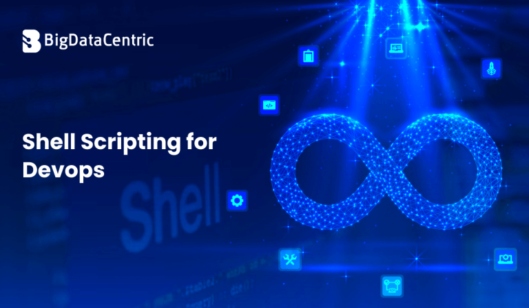 How Does Shell Scripting for DevOps Improve Automation?