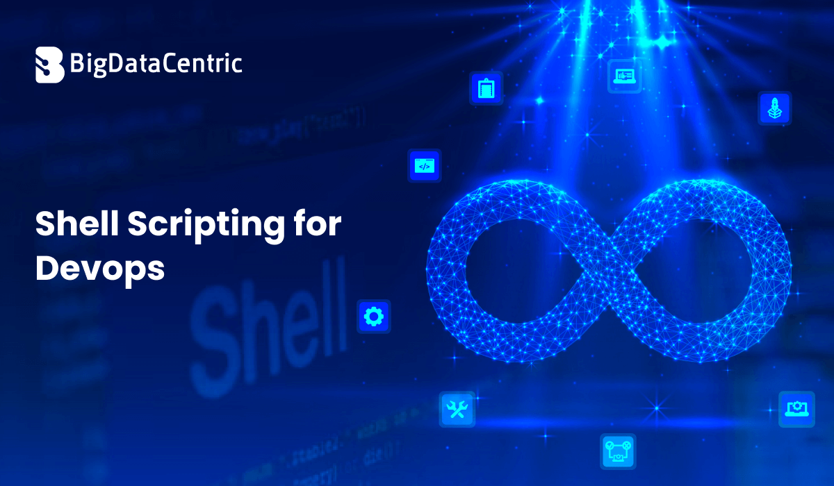 Shell Scripting for Devops