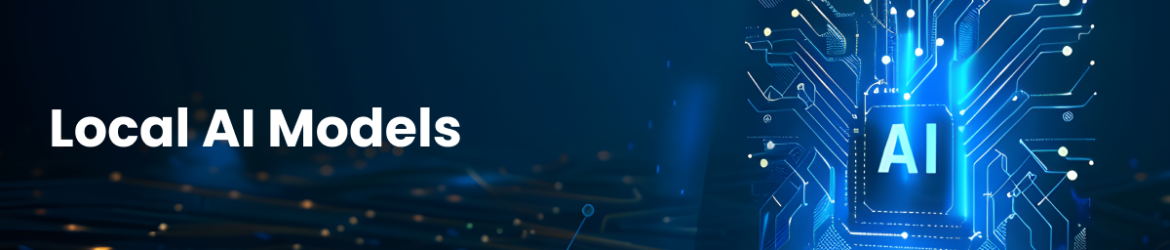 Local AI Models