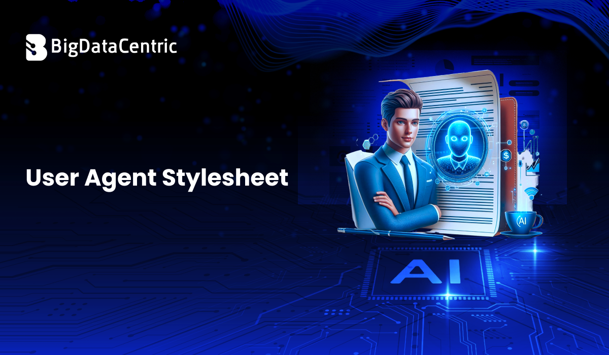 User Agent Stylesheet