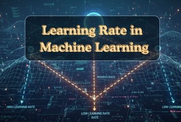 Learning Rate in Machine Learning