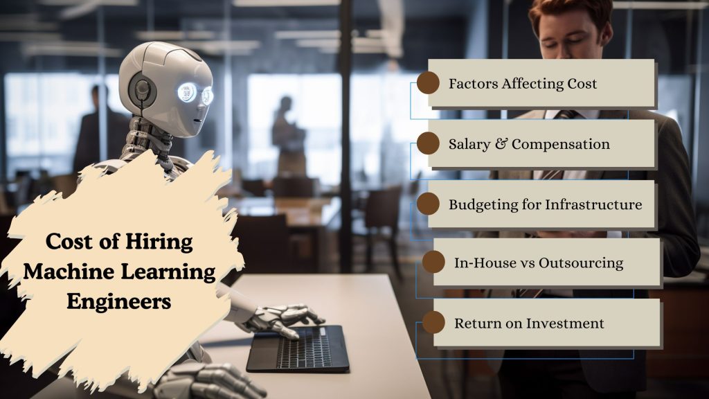 Cost of Hiring Machine Learning Engineers