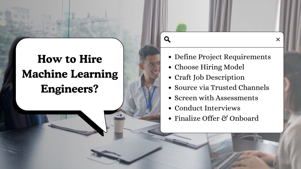 How to Hire Machine Learning Engineers (1)