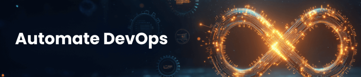 Automate DevOps