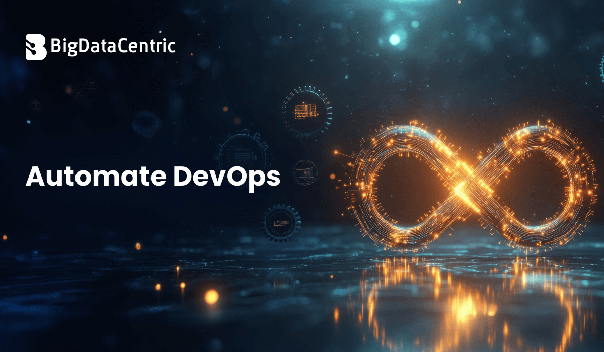 Automate DevOps