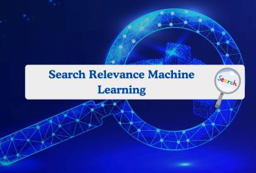Search Relevance Machine Learning
