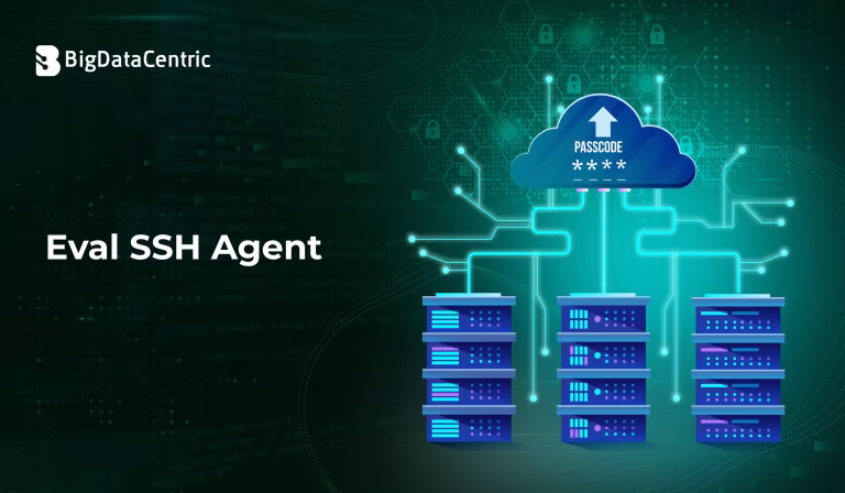 Eval SSH Agent – Simplify Secure Key Authentication