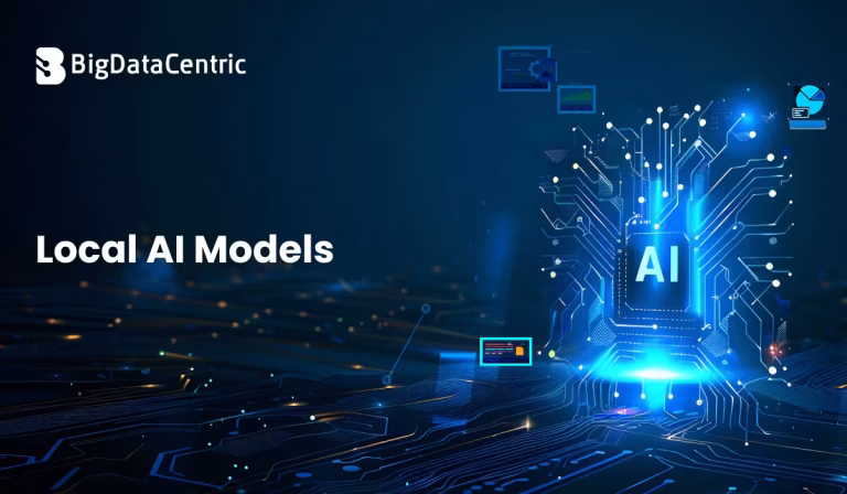 What Are Local AI Models and How Do They Work?